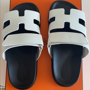 Chypre Hermès Sandals